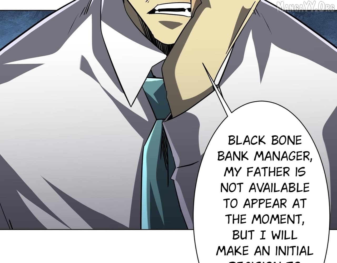 With My Netherworld Trillions, Game On! Chapter 280 - page 171